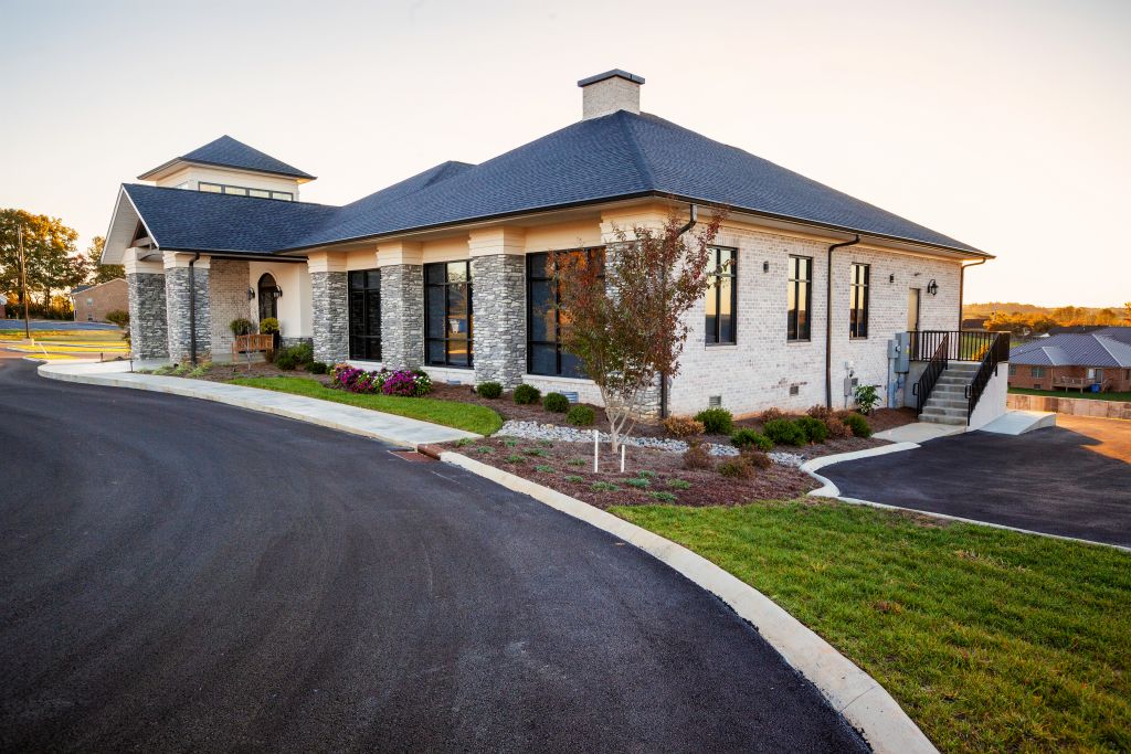 Lawless Orthodontics & Elliot Pediatric Dentistry